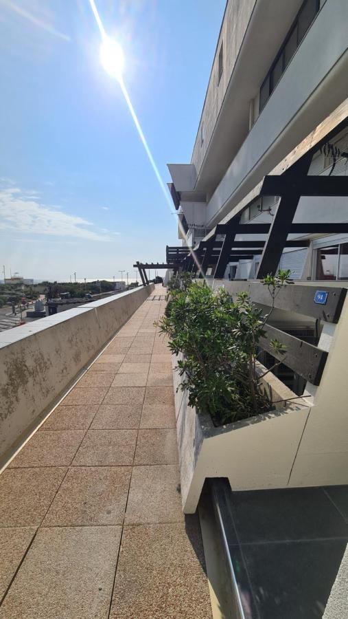 Phantasme Naturiste Studio Terrasse Port Nature 阿格德 外观 照片